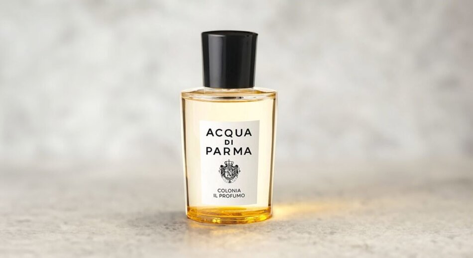 香水(男性用) ACQUA DI PARMA Colonia il Profumo 100ml Acqua di Parma Colonia Il Profumo Eau de Parfum – Acqua di Parma